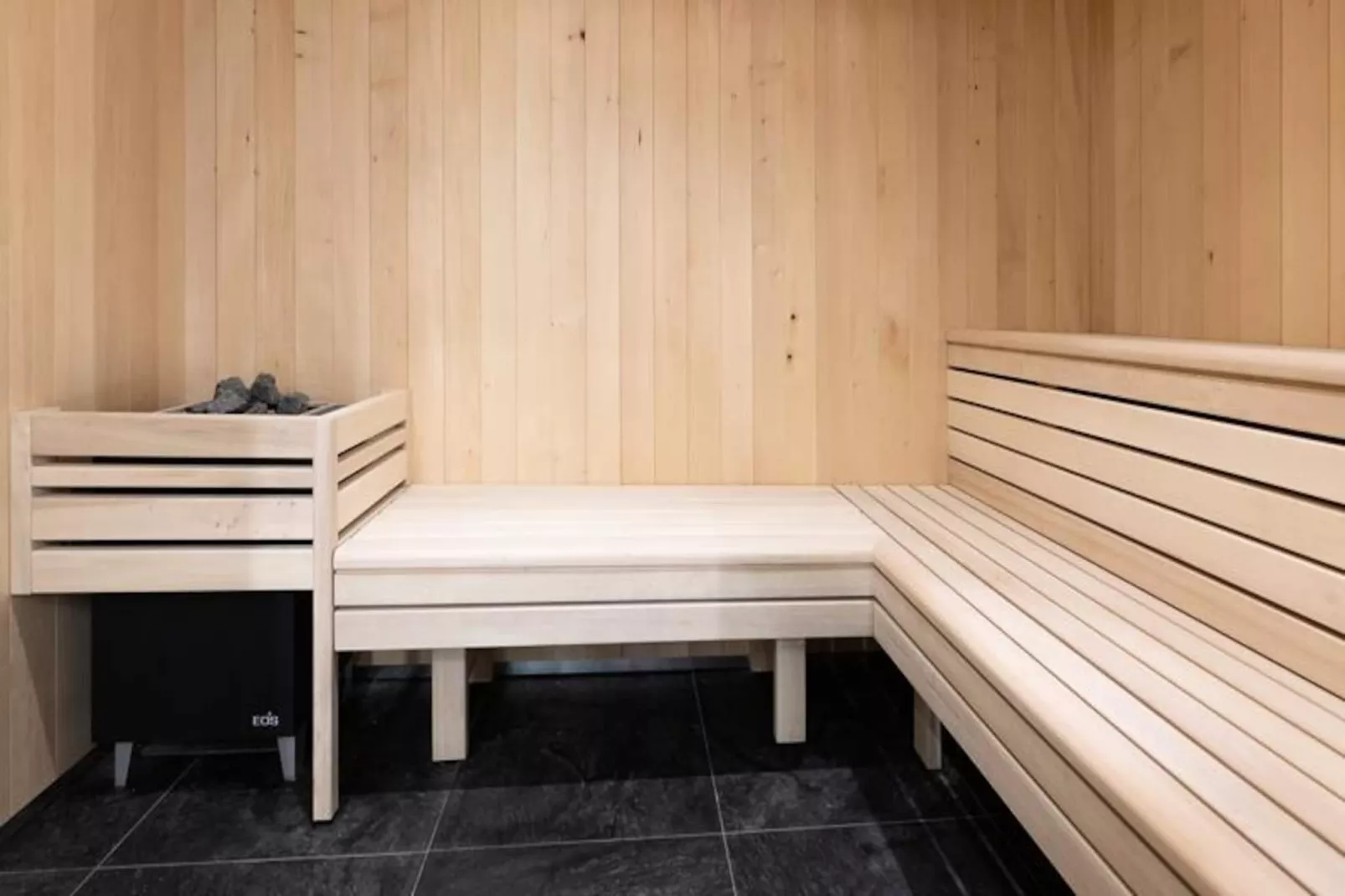 Résidence Terresens Cristal Lodge ***