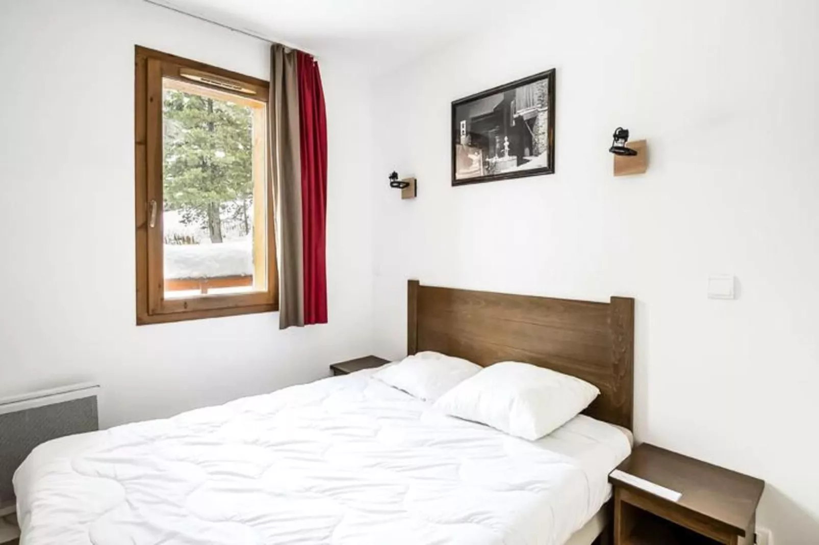 Résidence L'Albane - maeva Home