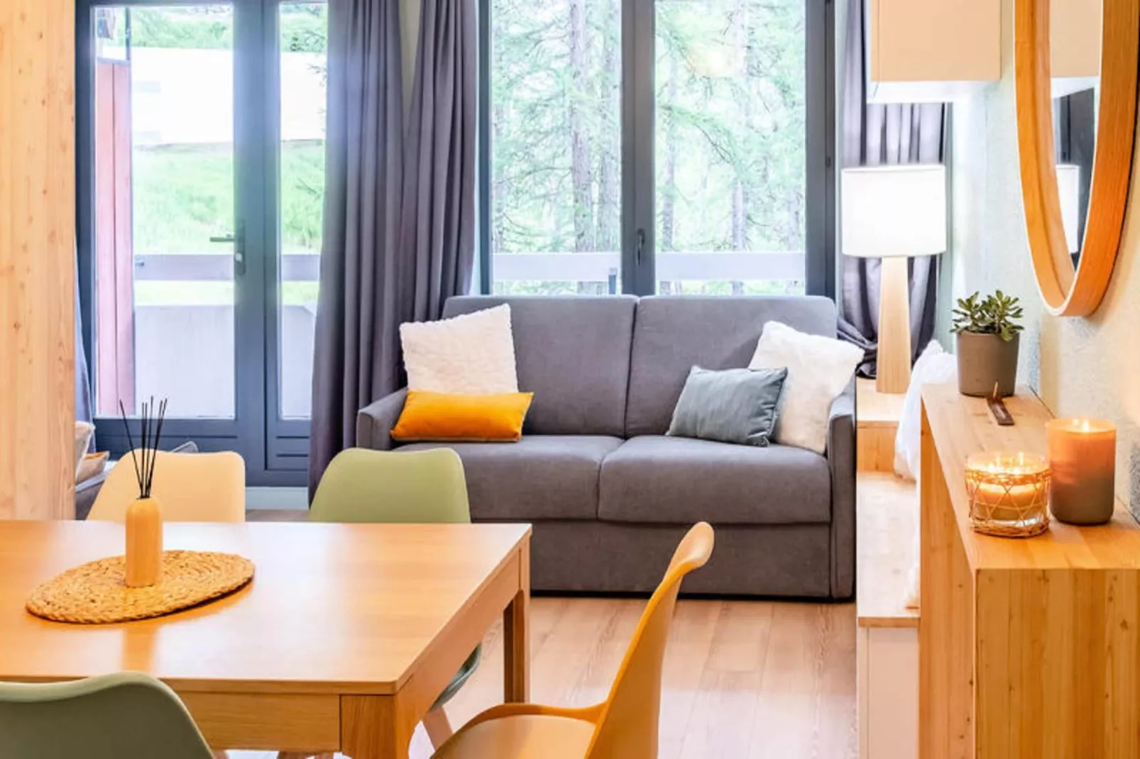 Résidence L'Eyssina - maeva Home