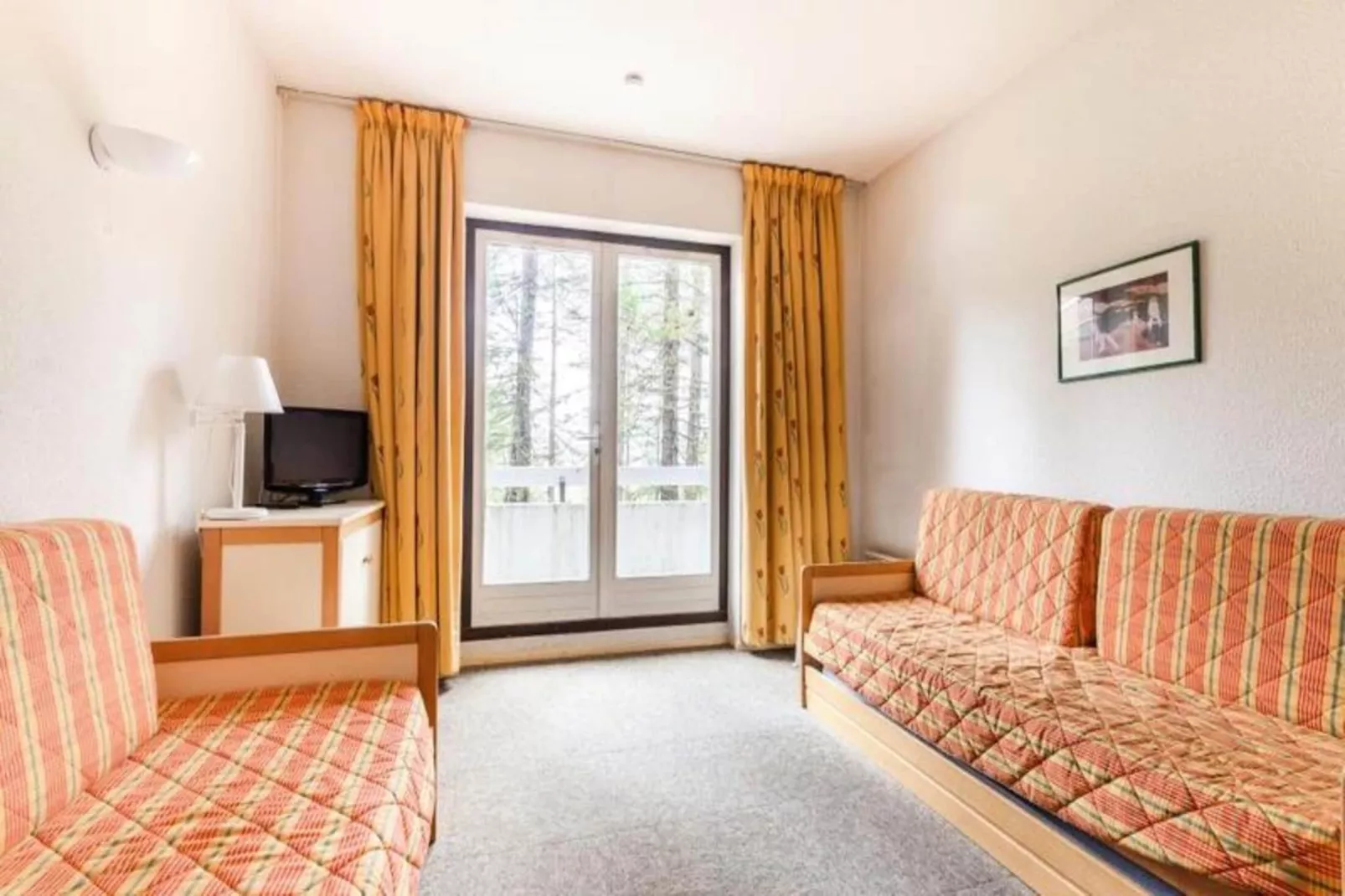 Résidence L'Eyssina - maeva Home