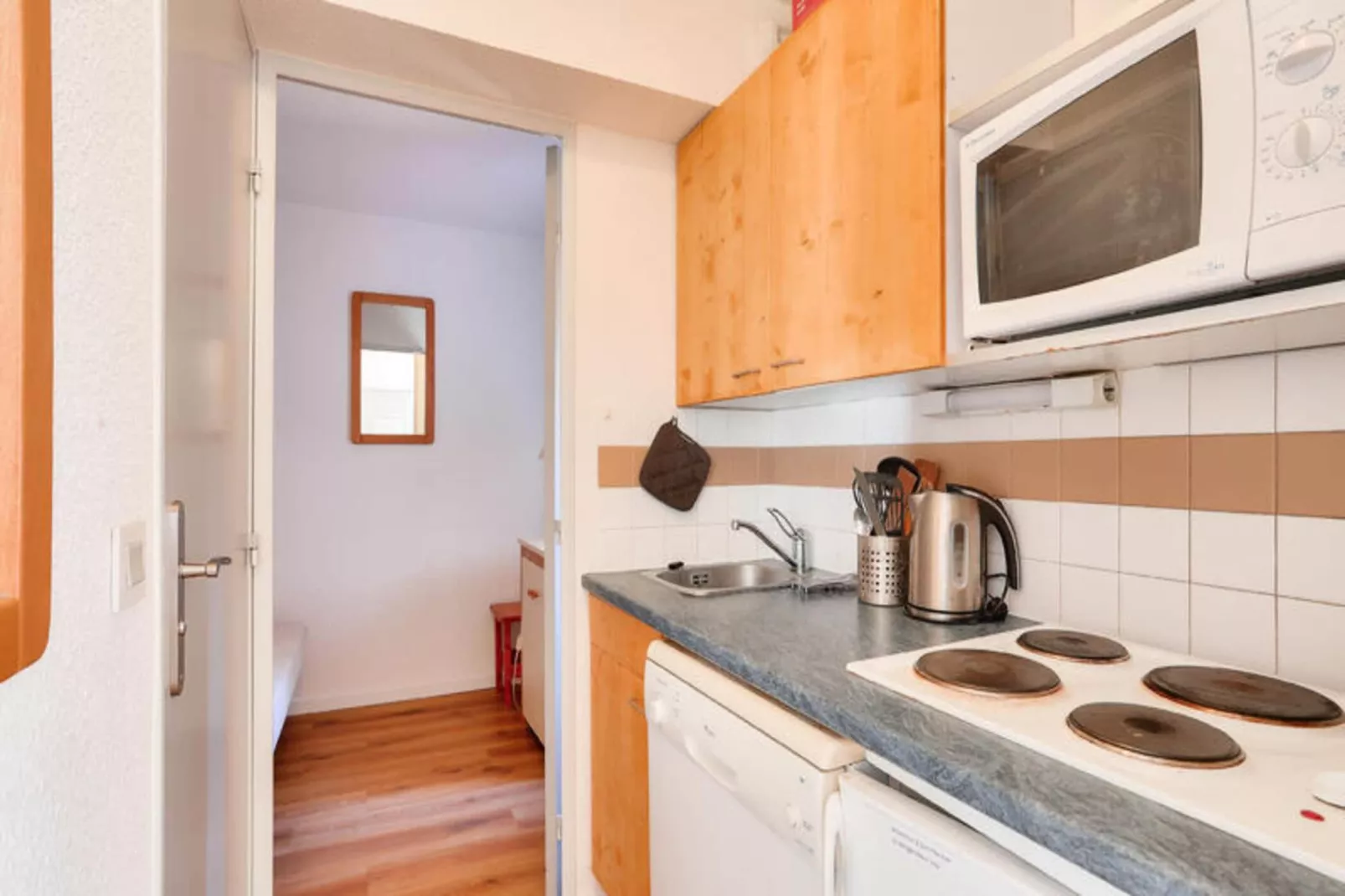 Résidence L'Eyssina - maeva Home