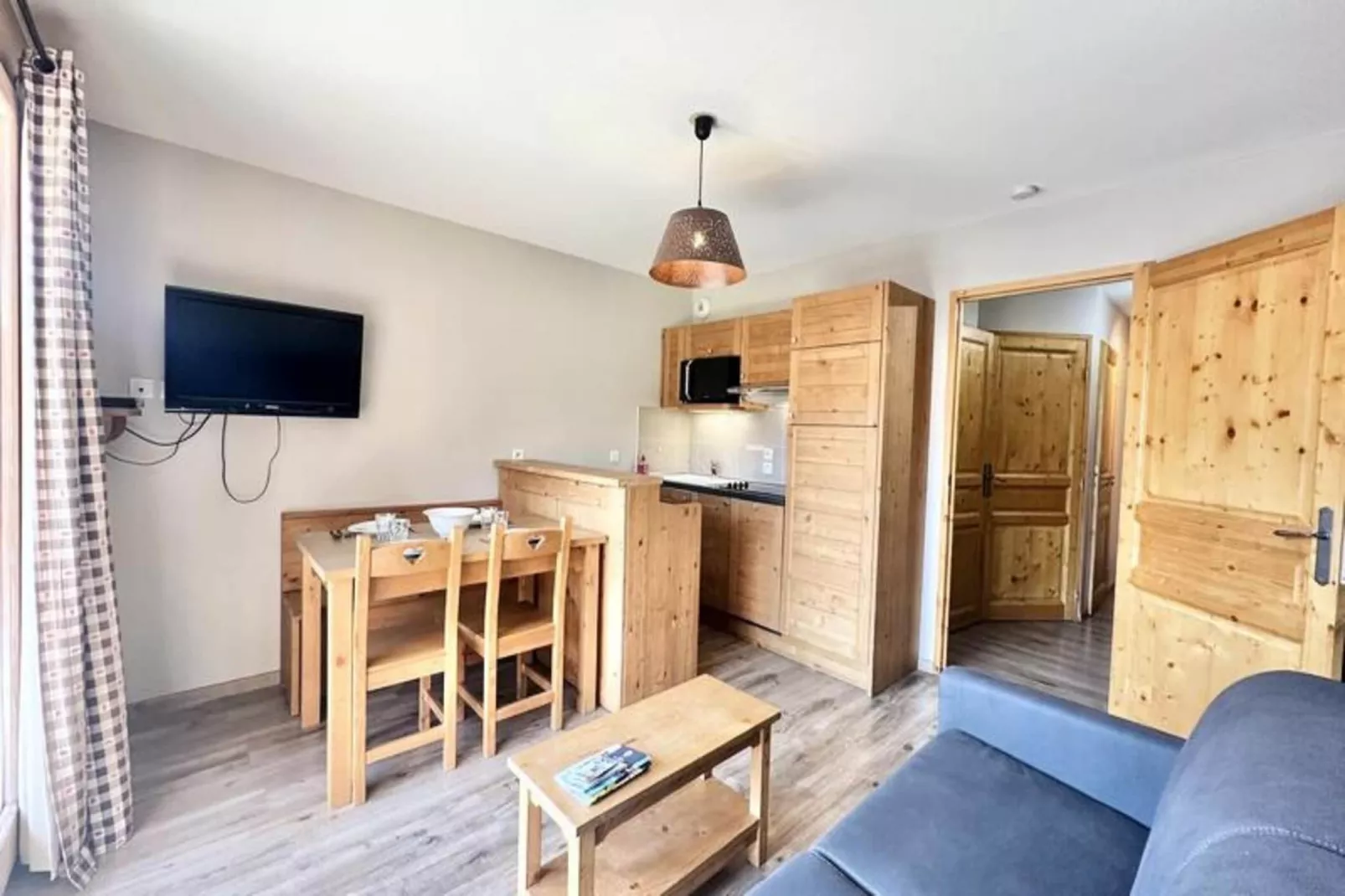 Résidence Le Hameau Des Rennes