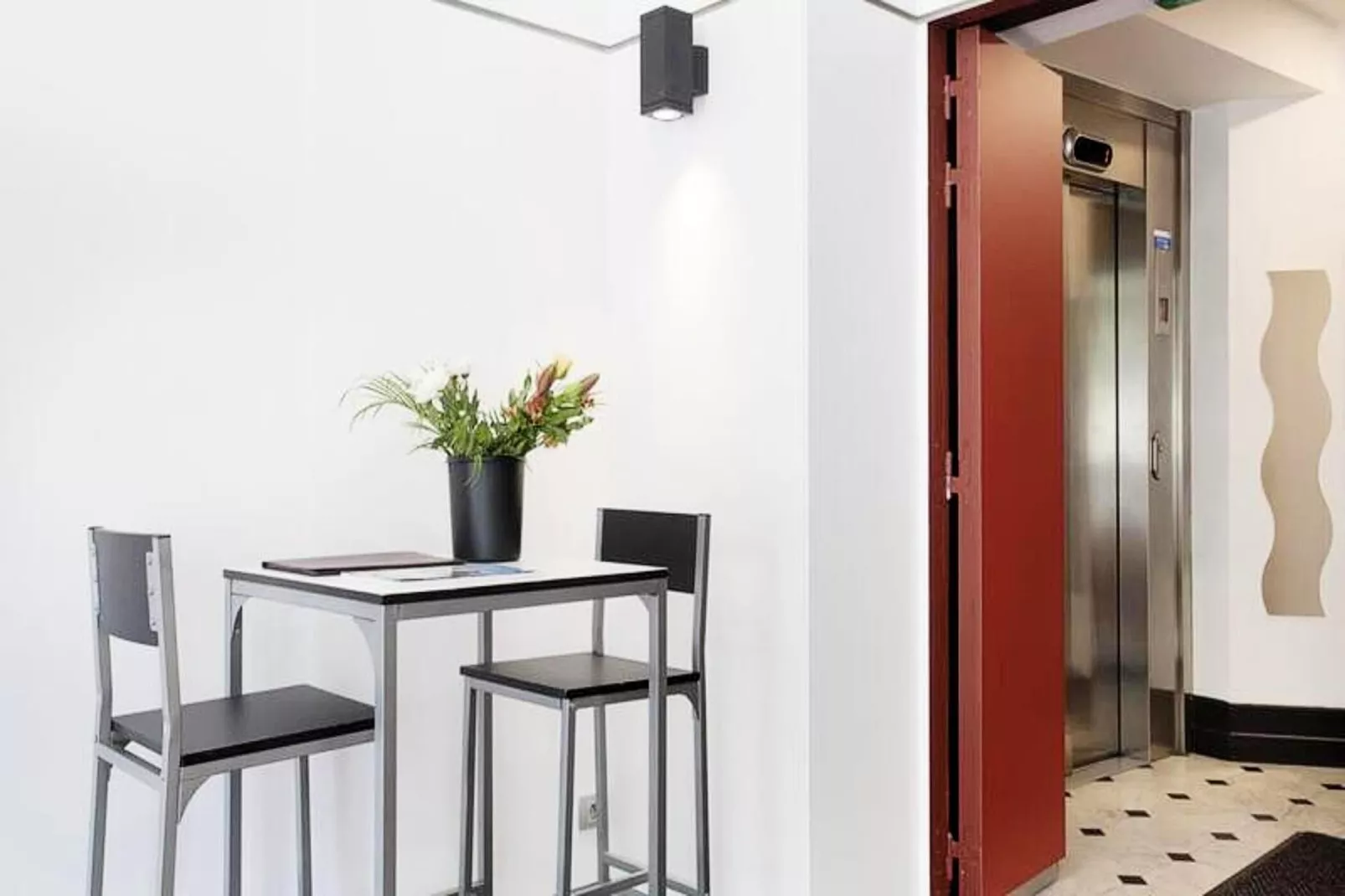 Appart'hôtel Odalys Palais Rossini