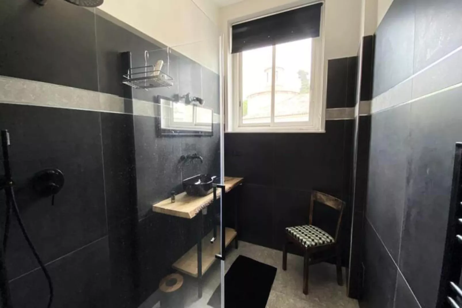 06bx : Superbe Loft - 100m2 - 6 Personnes