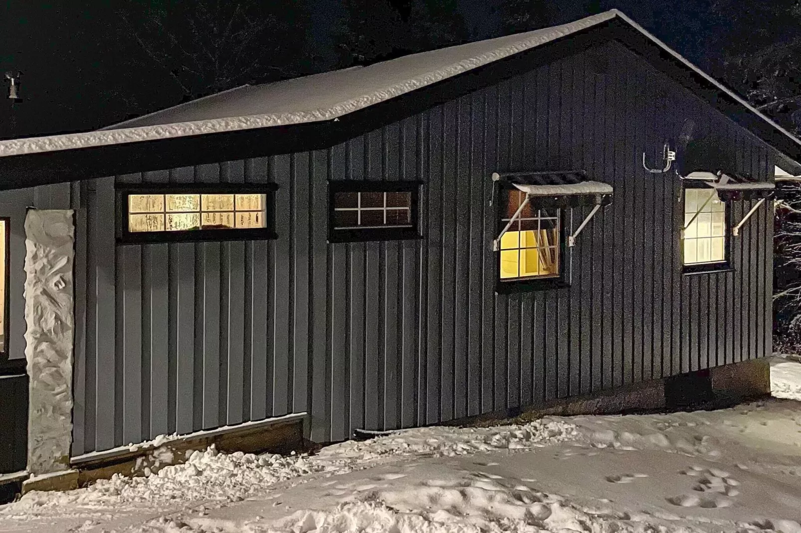 10 persoons vakantie huis in Halden-By Traum-Buitenlucht