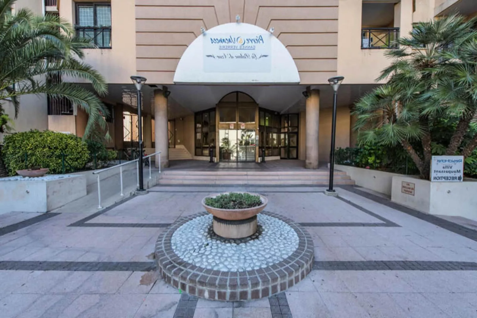 Résidence Cannes Verrerie - maeva Home