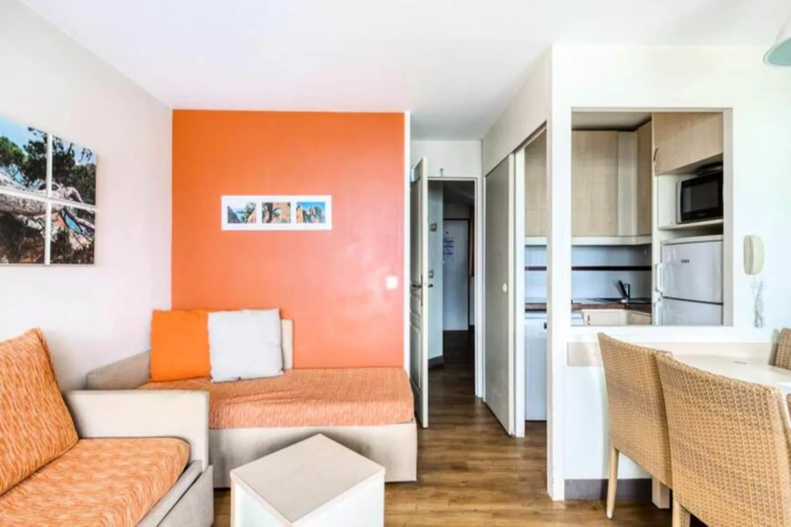 Résidence Cannes Villa Francia - maeva Home