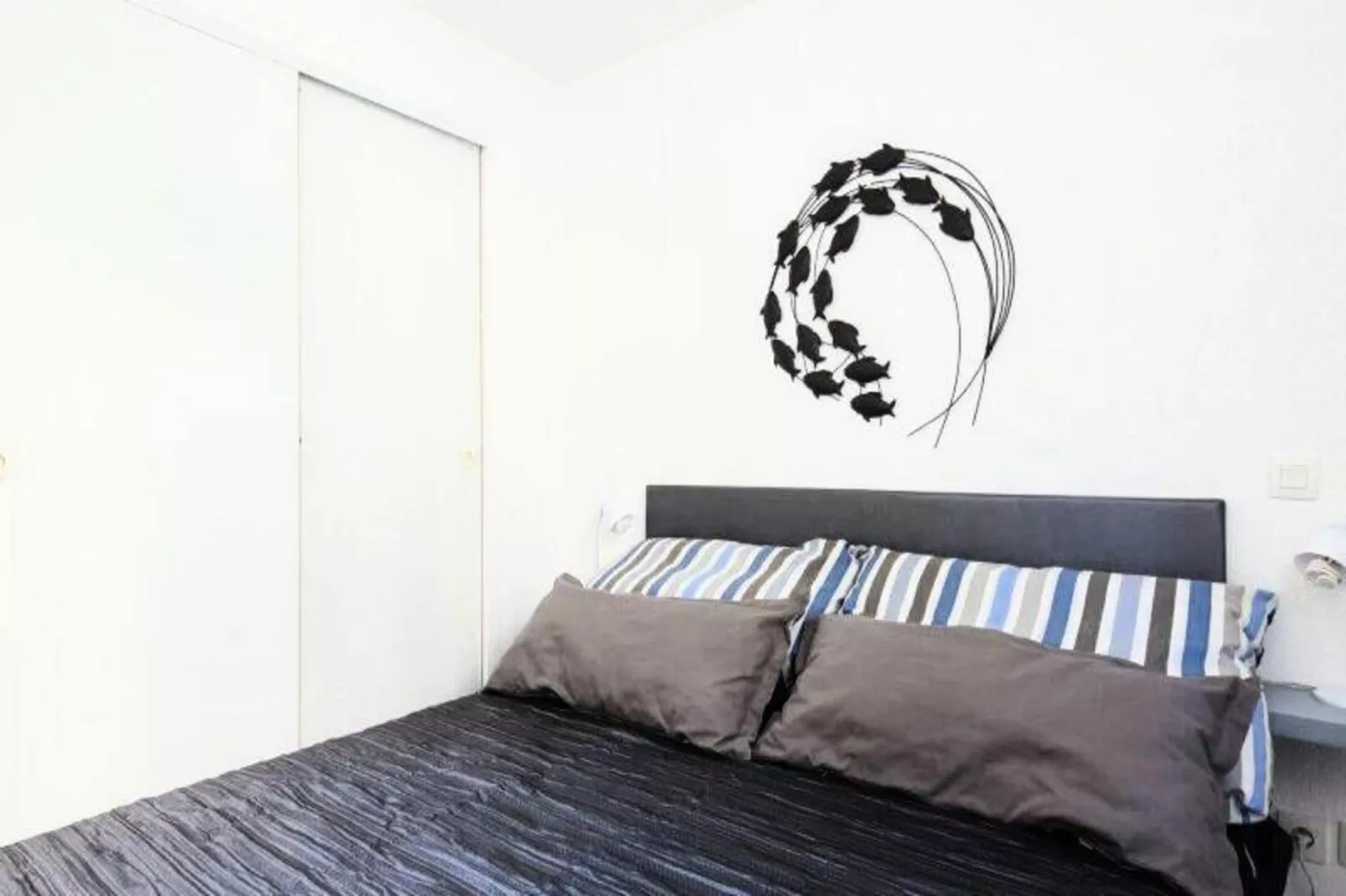 Résidence Cannes Villa Francia - maeva Home