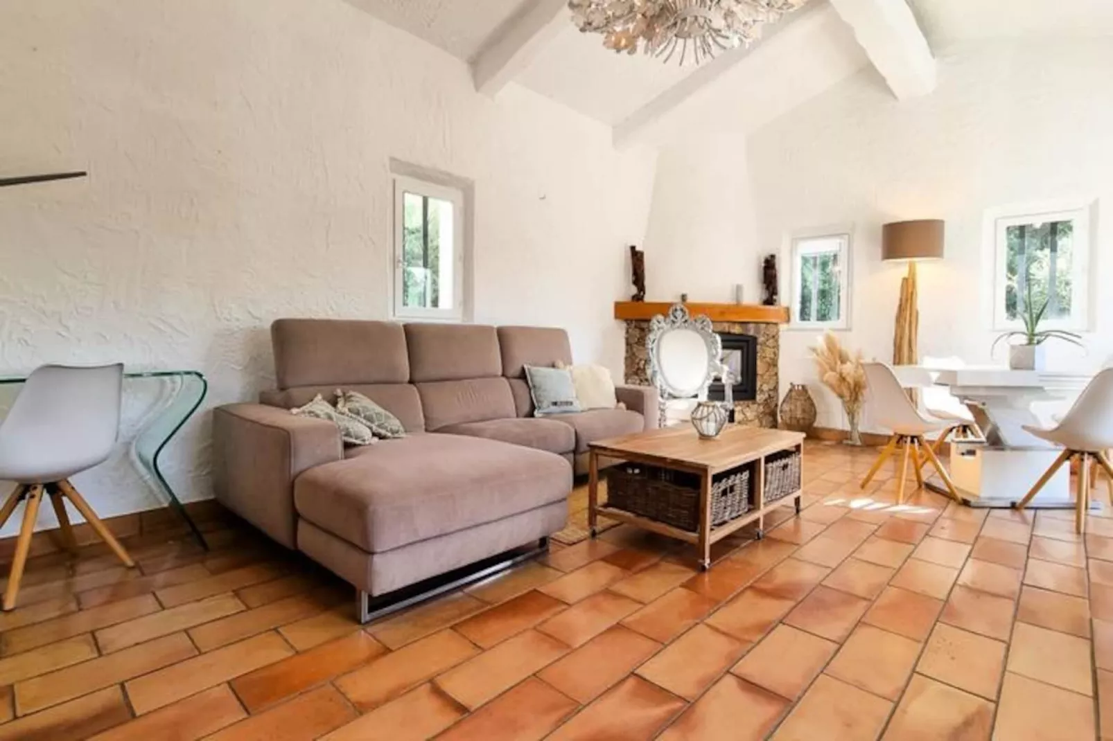 La Dolce Villa 11 Pers, Piscine Et  Jardin Paysag&eacute;