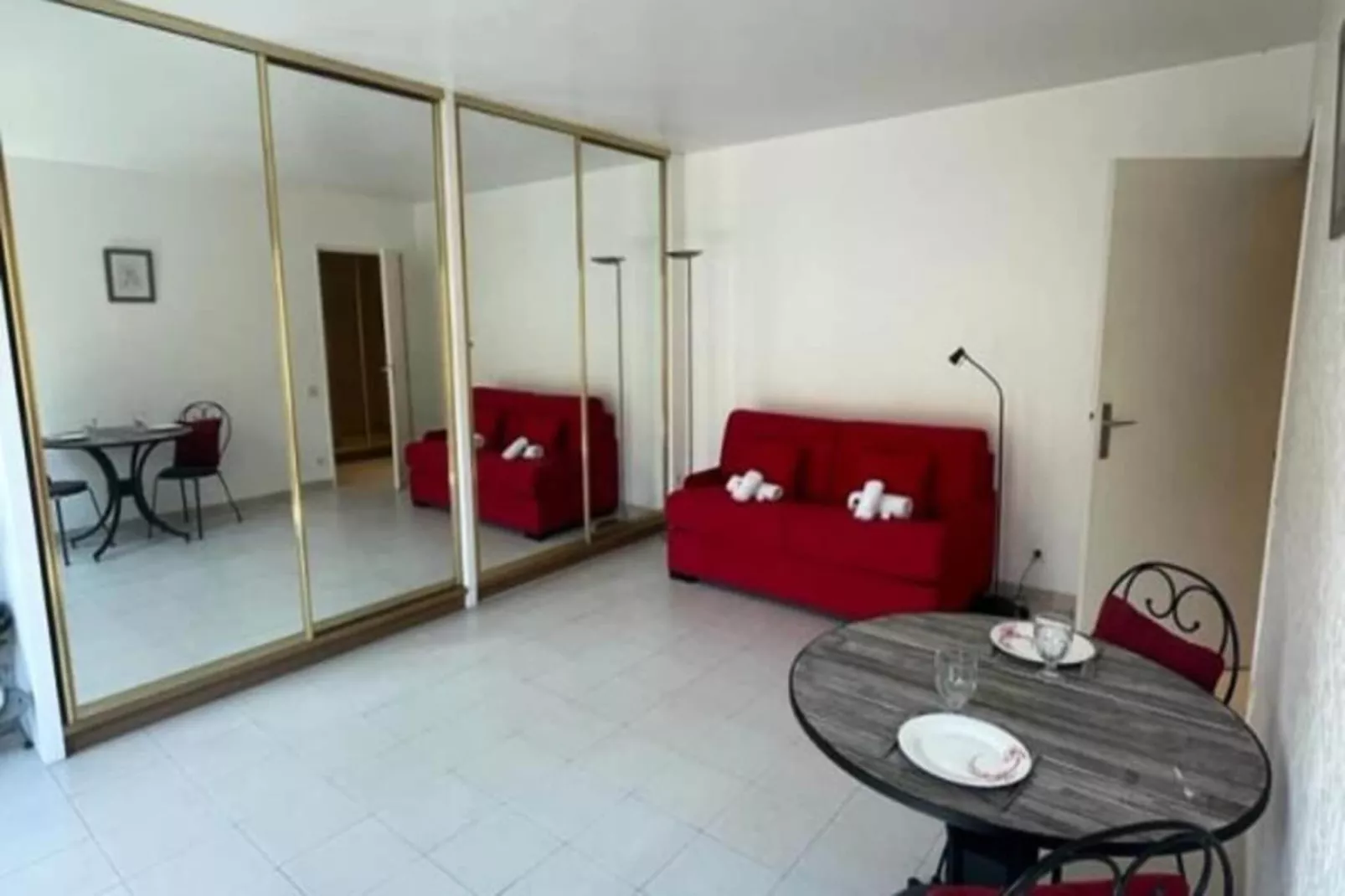 Résidence Coeur De La Rue Meynadier