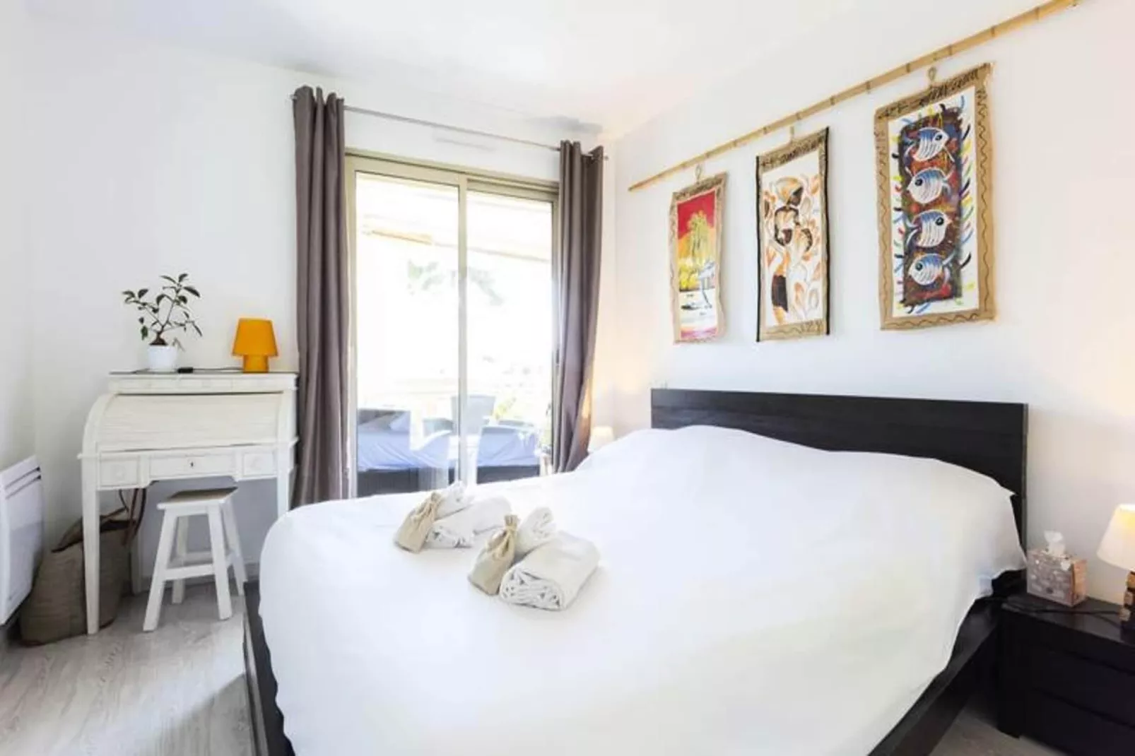 Résidence Coup De Coeur Id&eacute;al Congres Et Vacances ❤live In Villa Parador❤