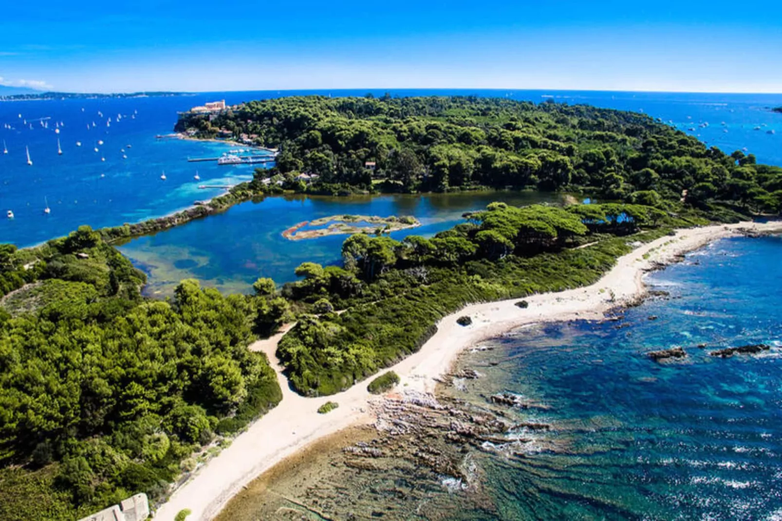 Résidence 2 Pi&egrave;ces Plein Sud &agrave; 300m De La Croisette ☀live In Le Bosquet☀