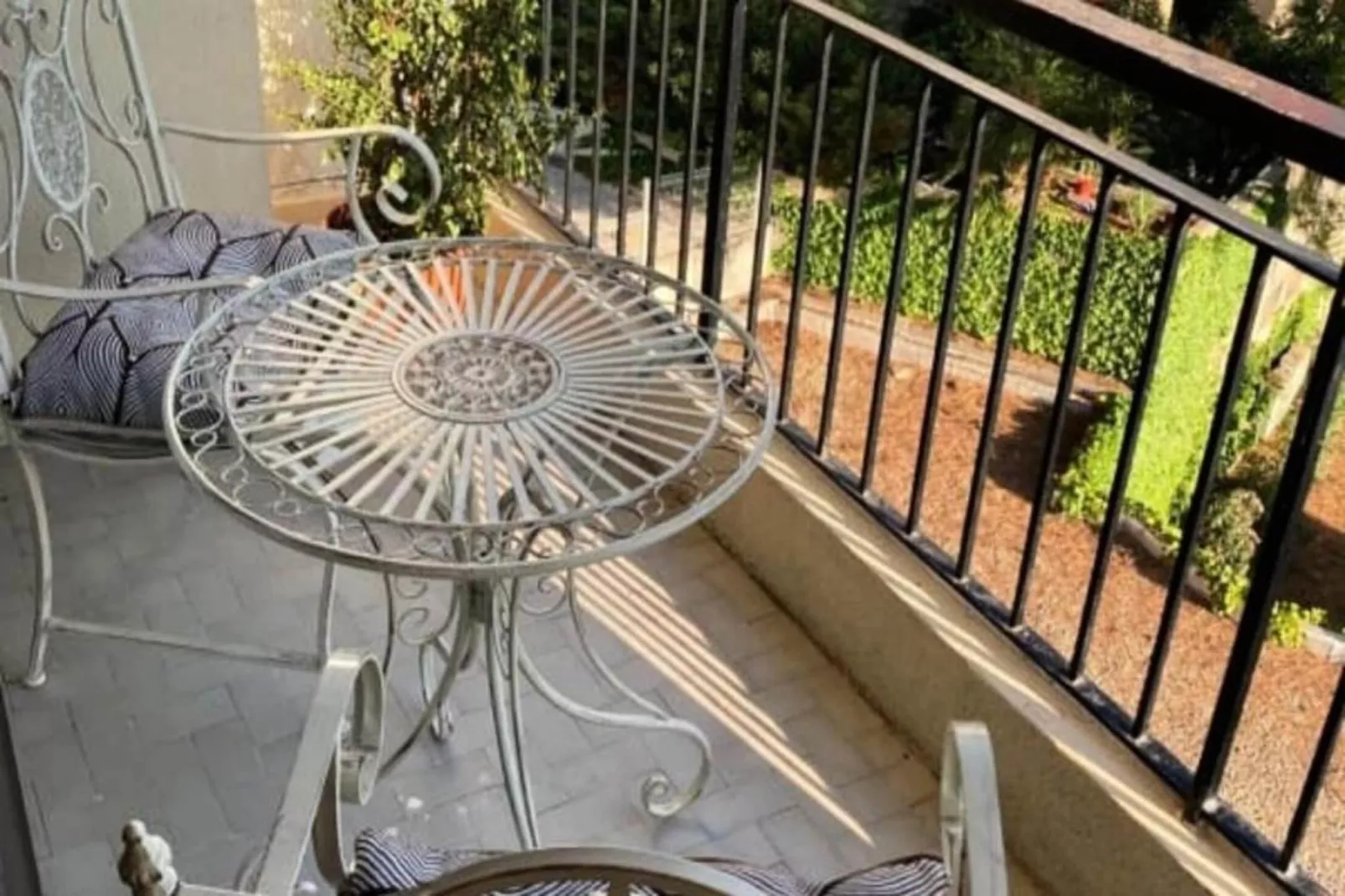 Résidence Chamant Studio Cannes Centre Plages, Shopping Et Congres ☀live In Merle☀