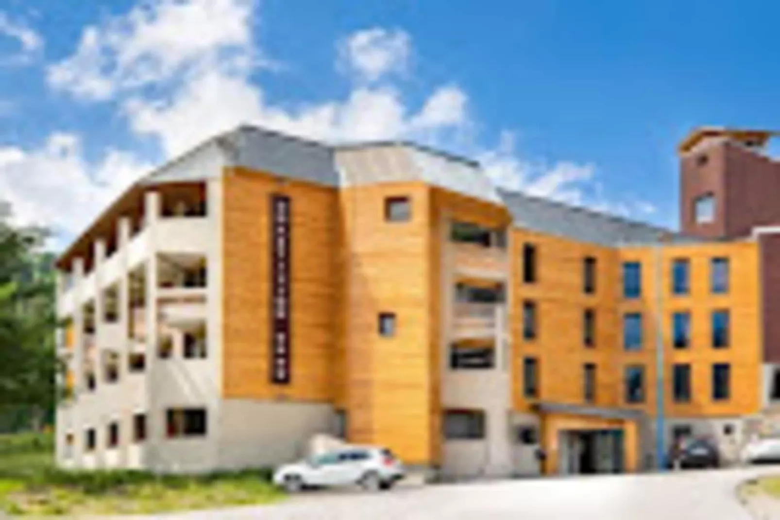 Résidence Primeveres 504