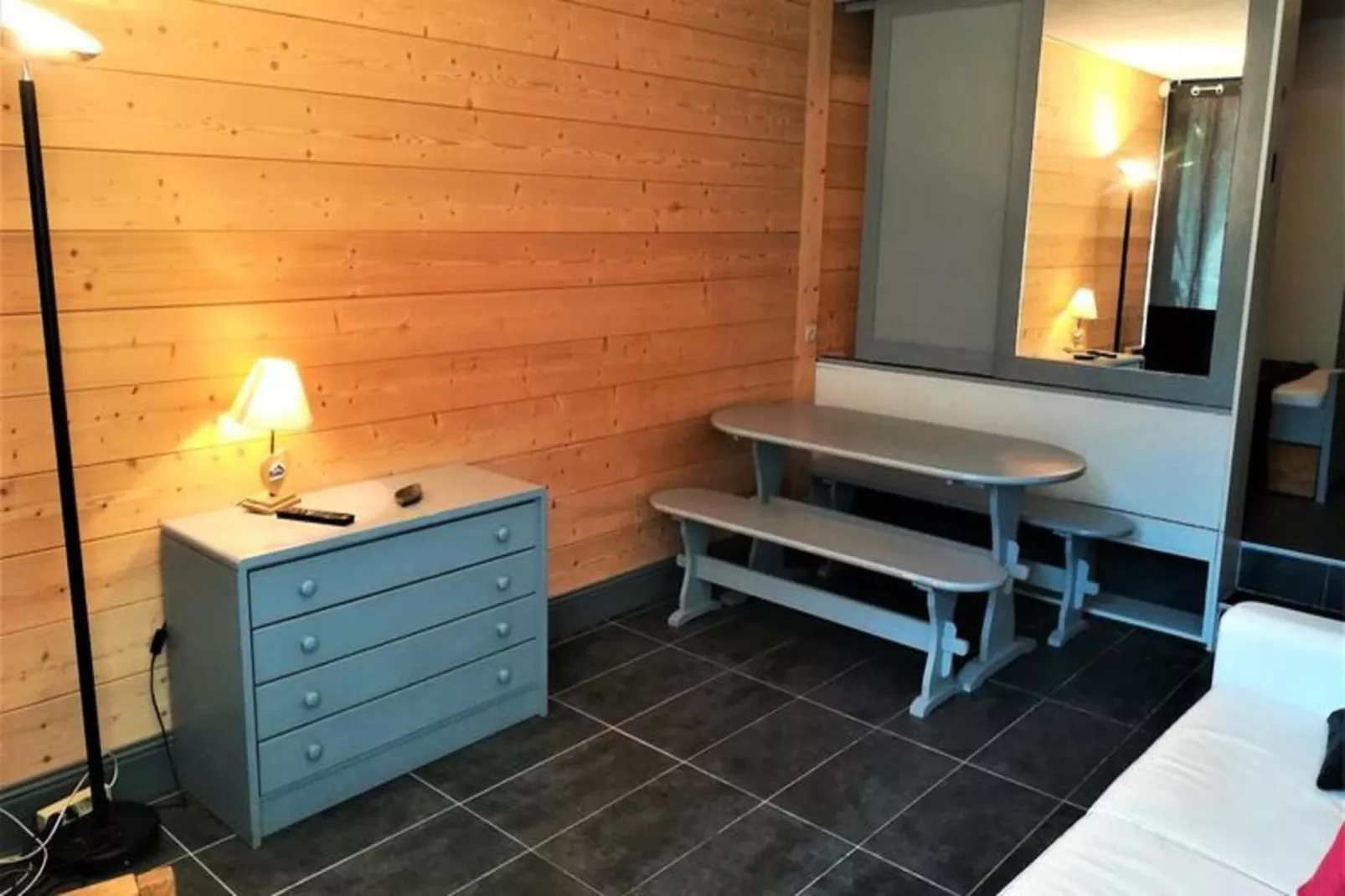 Résidence Vermeil E7