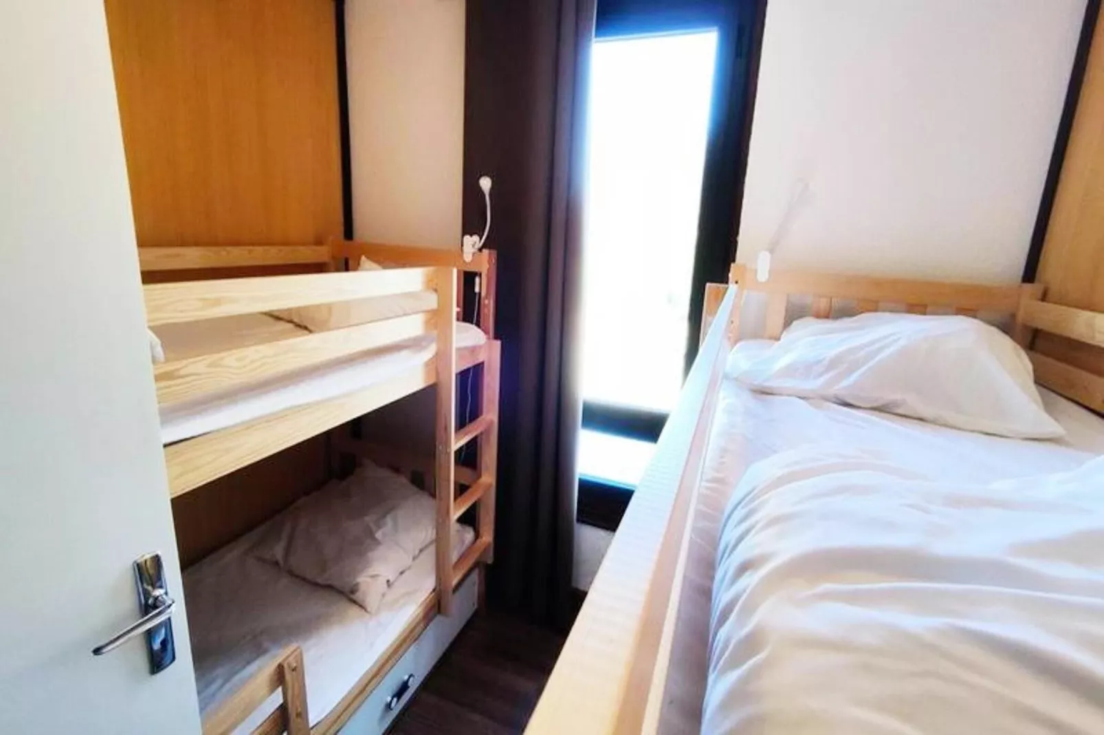 Résidence Vermeil D1