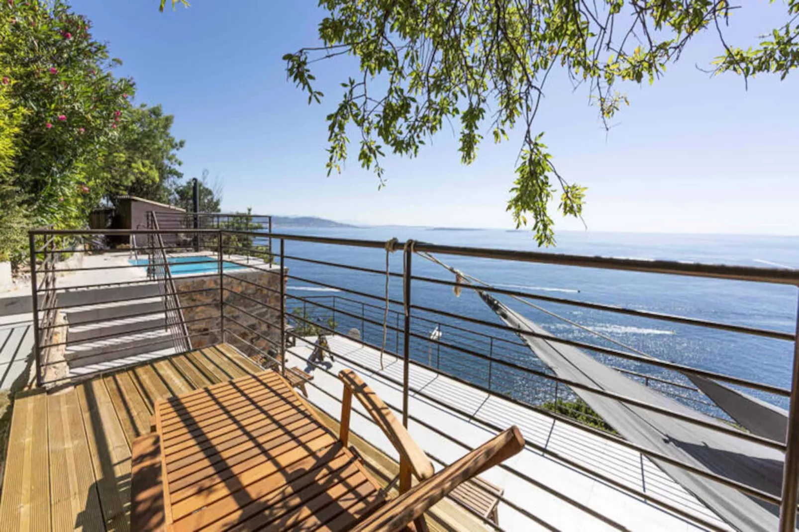 Résidence  Bnb Renting Villa De Luxe Avec Vue Imprenable à Théoule Sur Mer