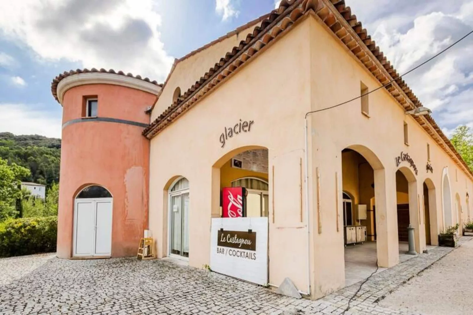 Les maisons Le Rouret - maeva Home