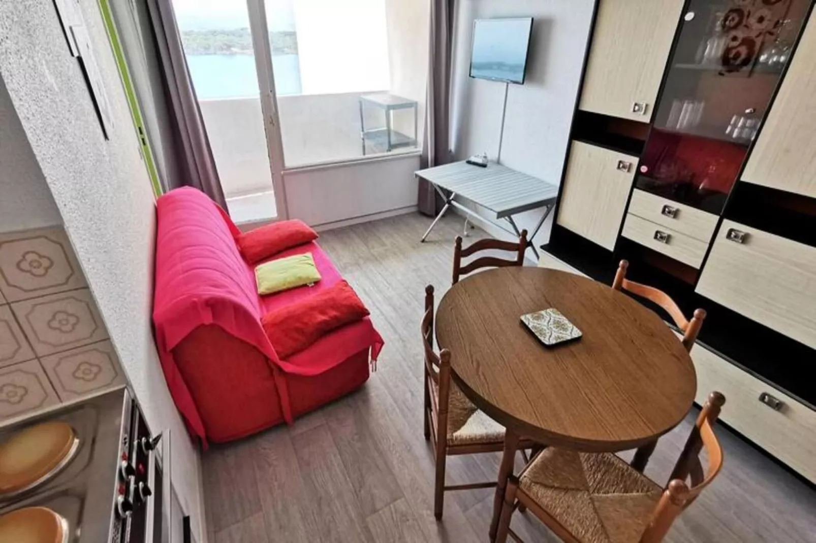 Résidence Terrasses De La Mediterranee 3