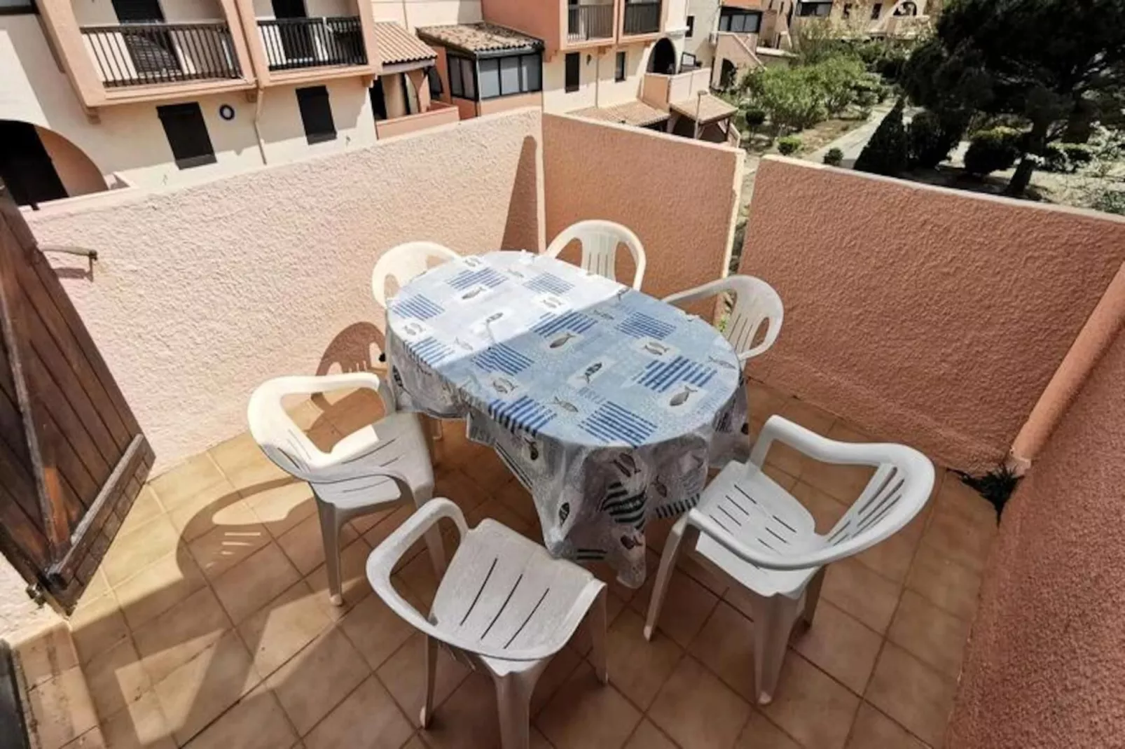 Résidence Maisons Des Sables 4