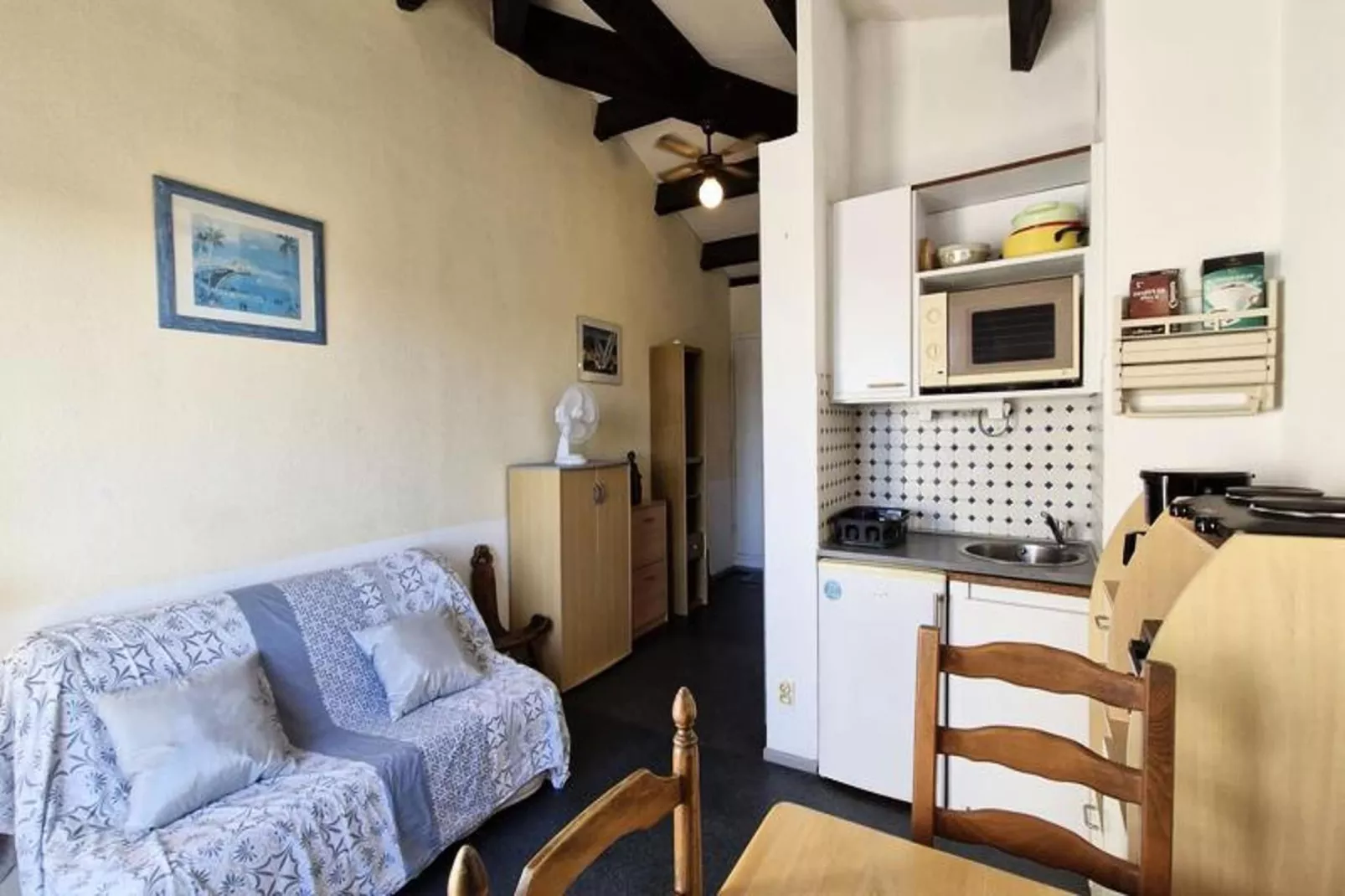 Résidence Le Grand Large