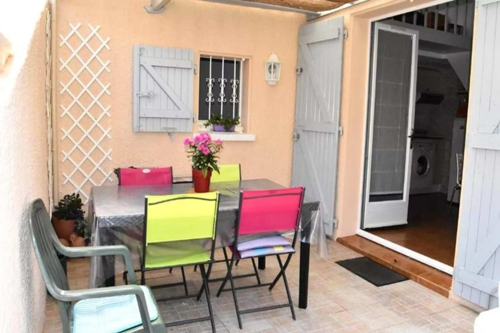 Résidence Les Maisons Du Soleil