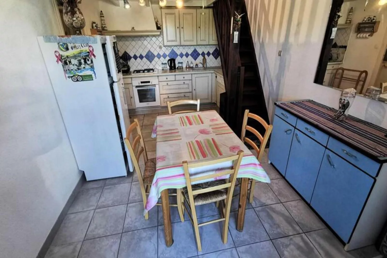 Résidence Village Merlin