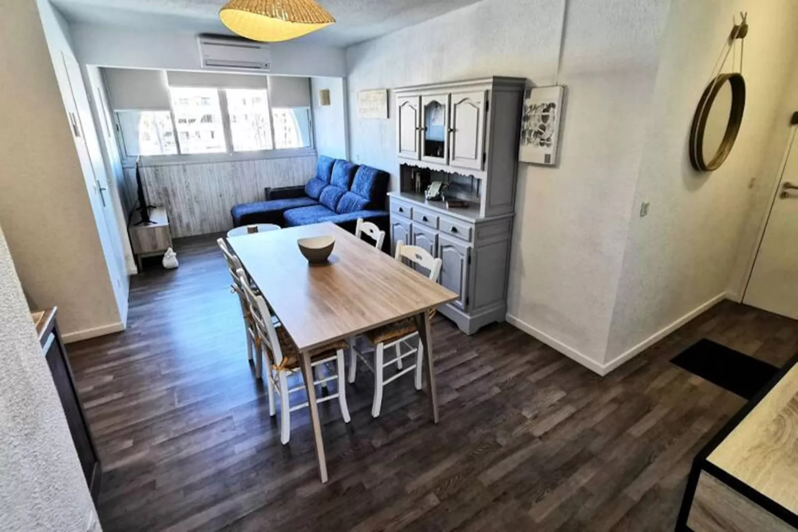 Résidence Le Trimaran