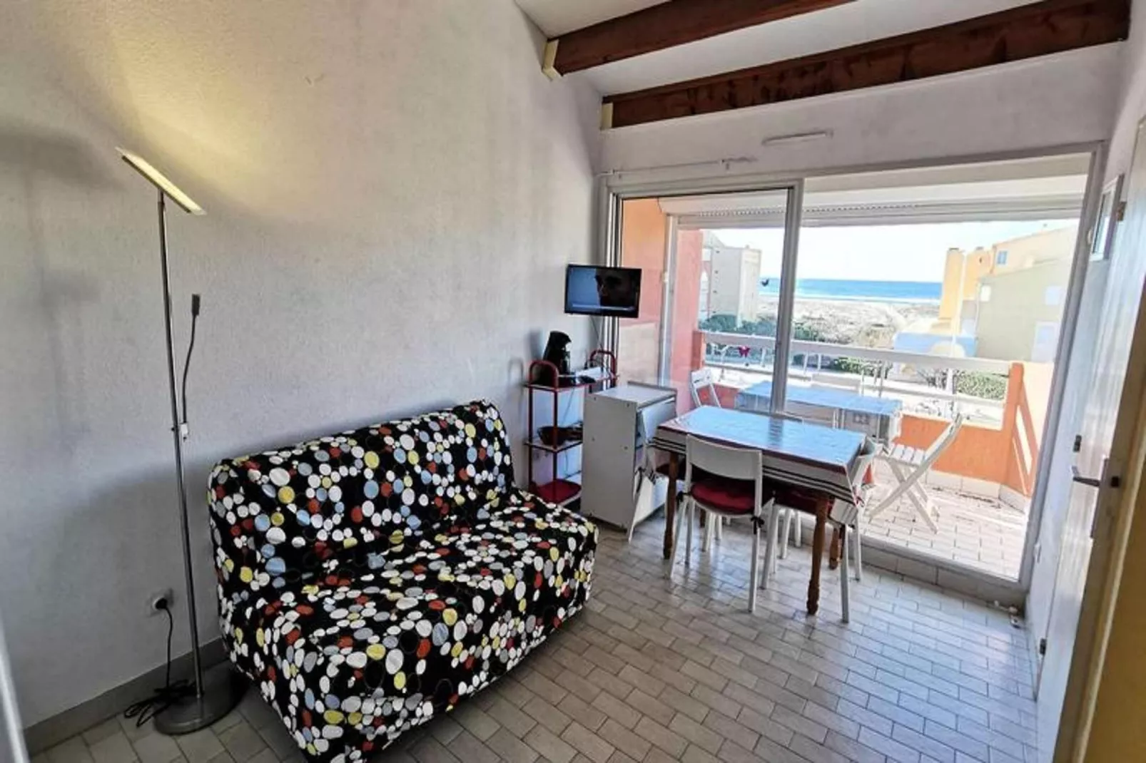 Résidence Copacabana