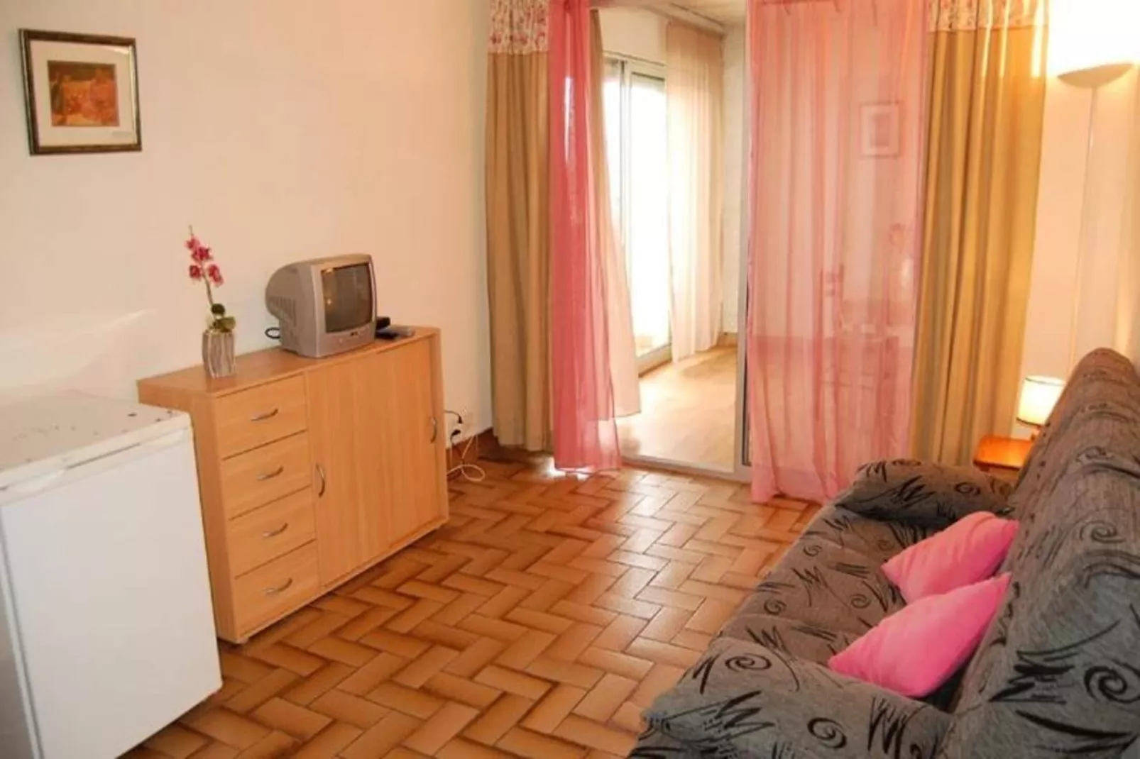 Résidence Les Cyclades