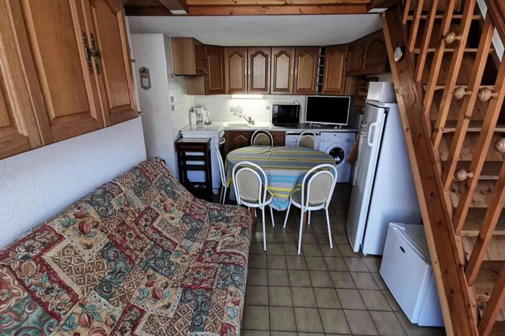 Résidence Grande Bleue