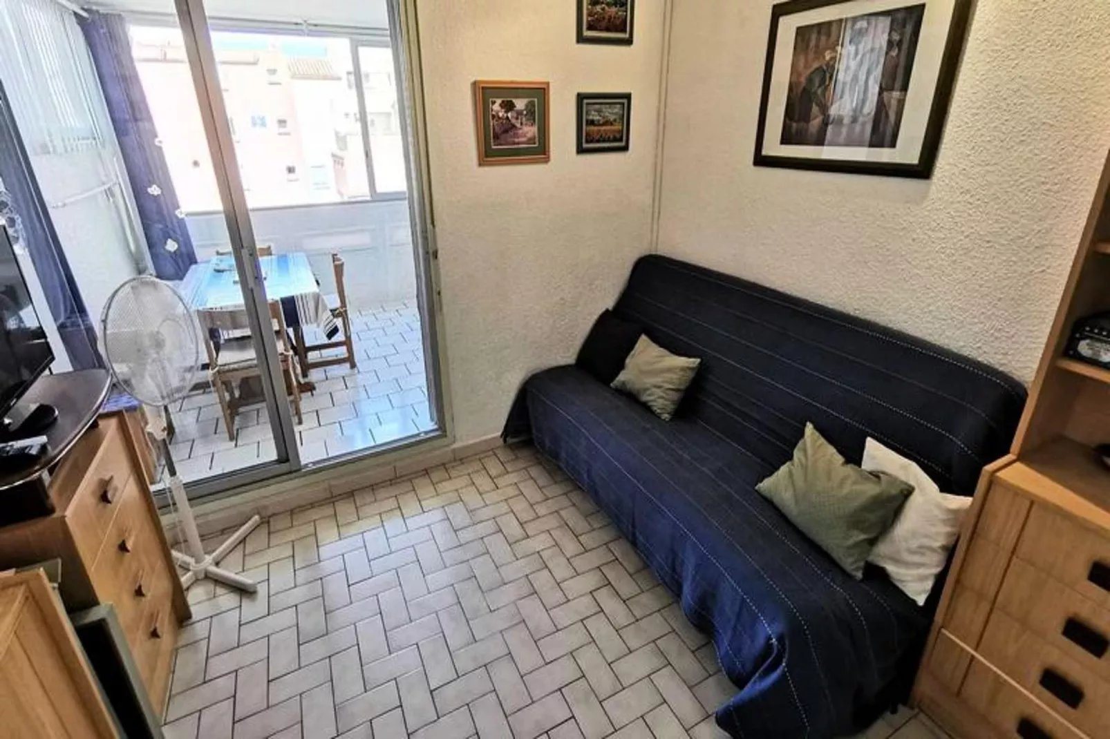 Résidence Les Nefs Des Sables