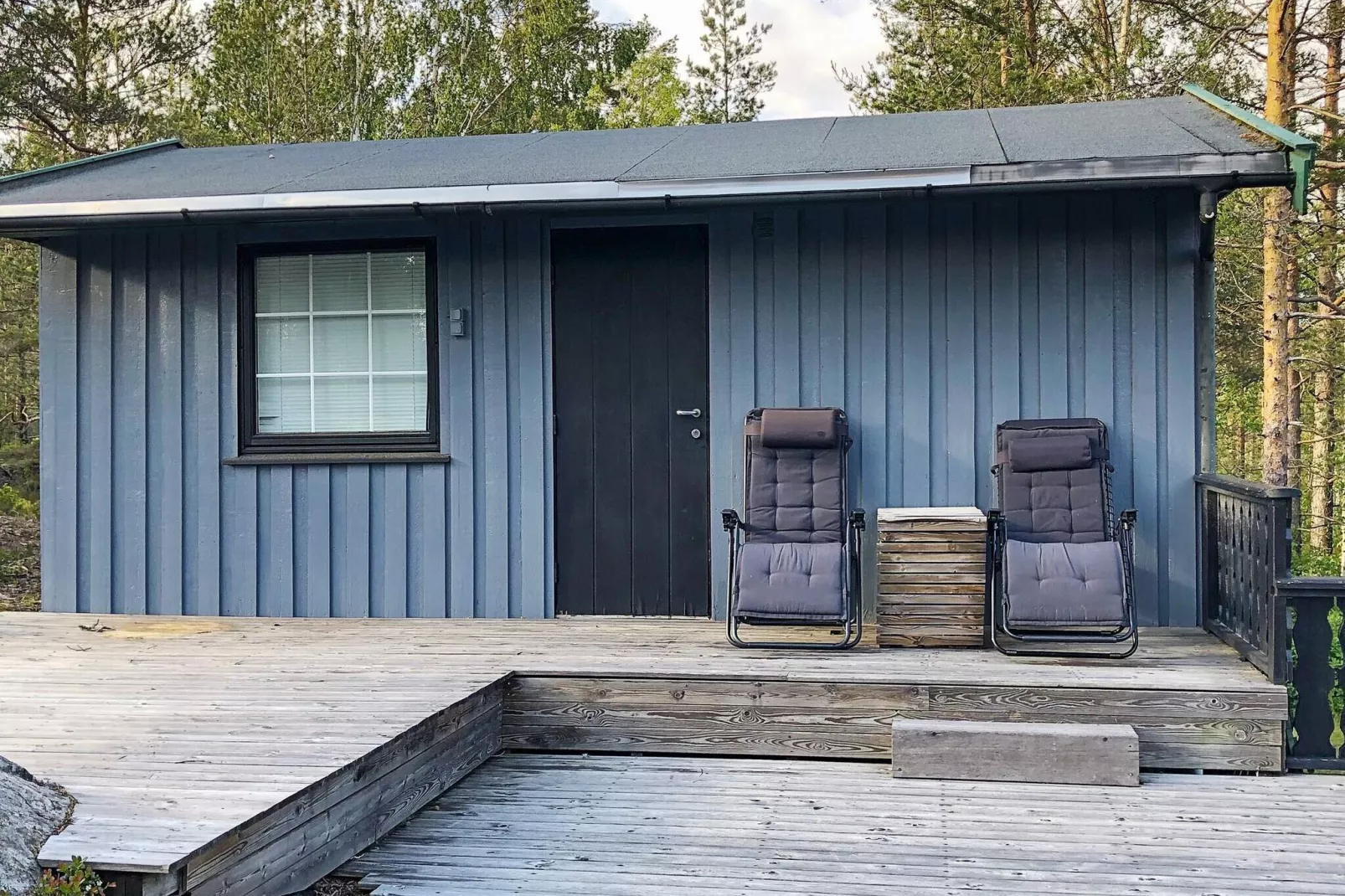 10 persoons vakantie huis in Halden-By Traum-Buitenlucht