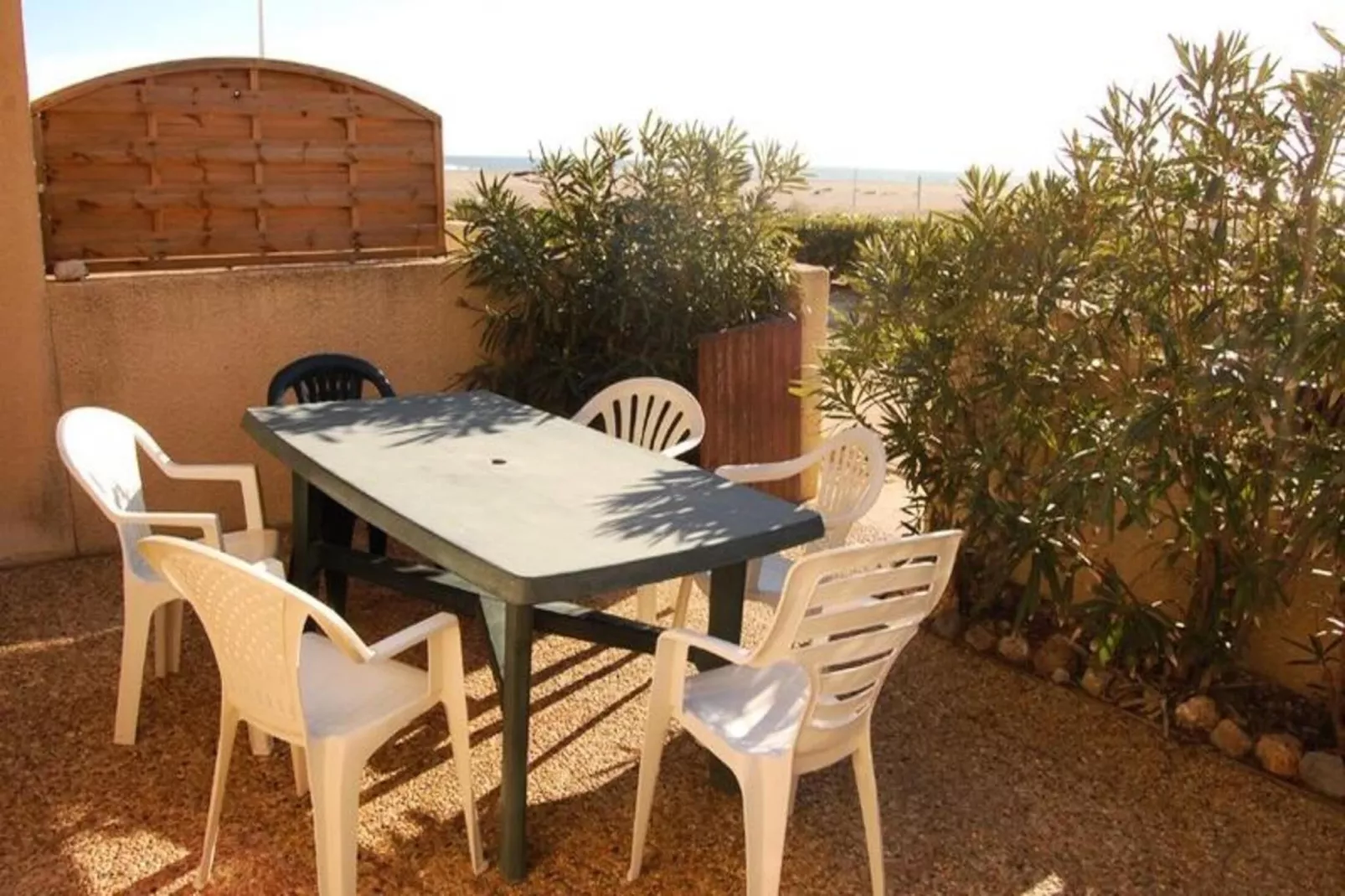 Résidence Grande Bleue