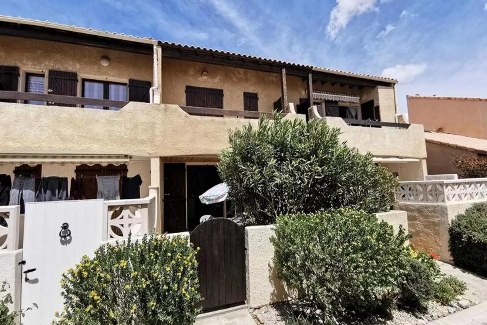 Résidence Grande Bleue