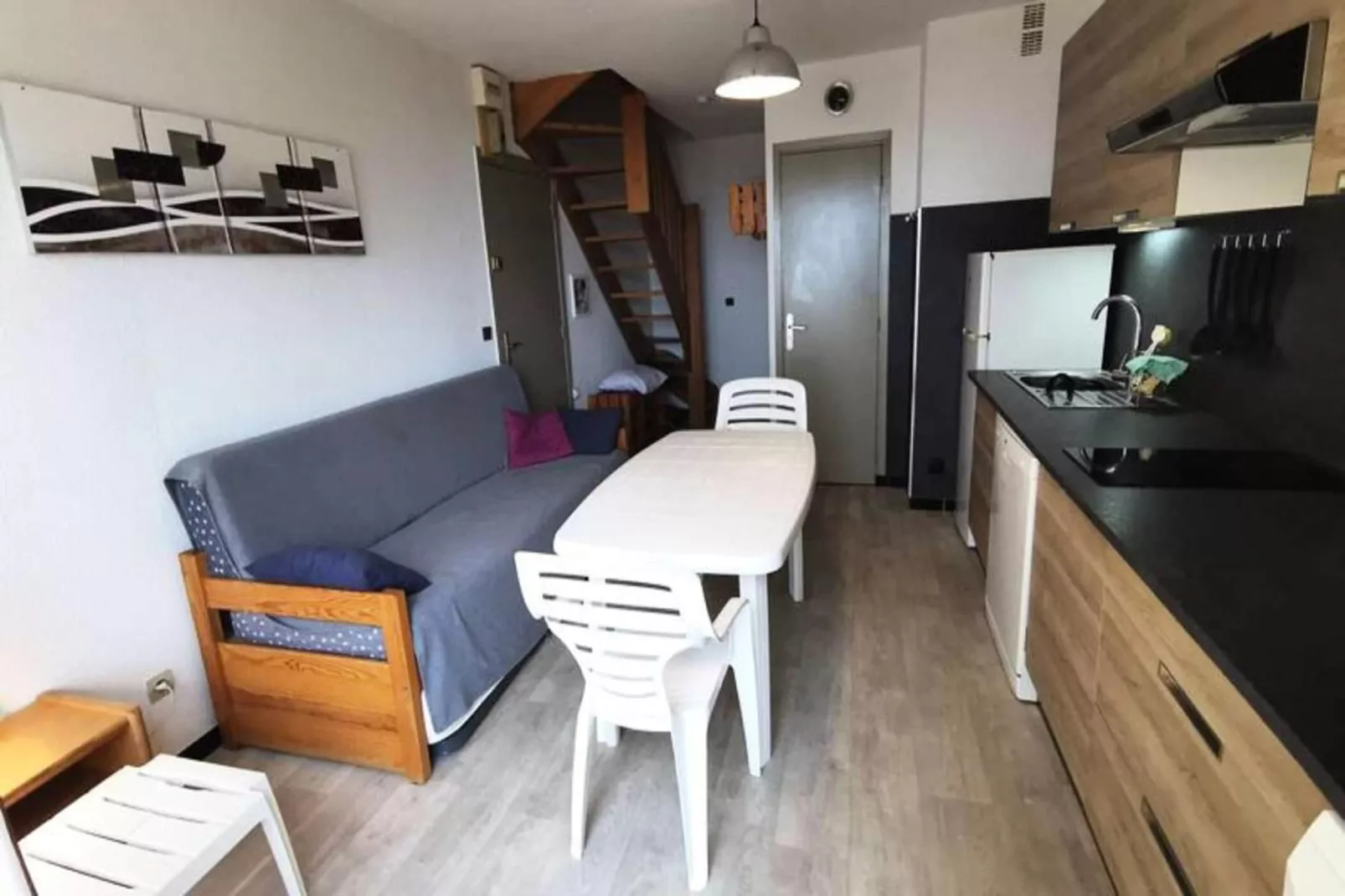 Résidence Les Nefs Des Sables