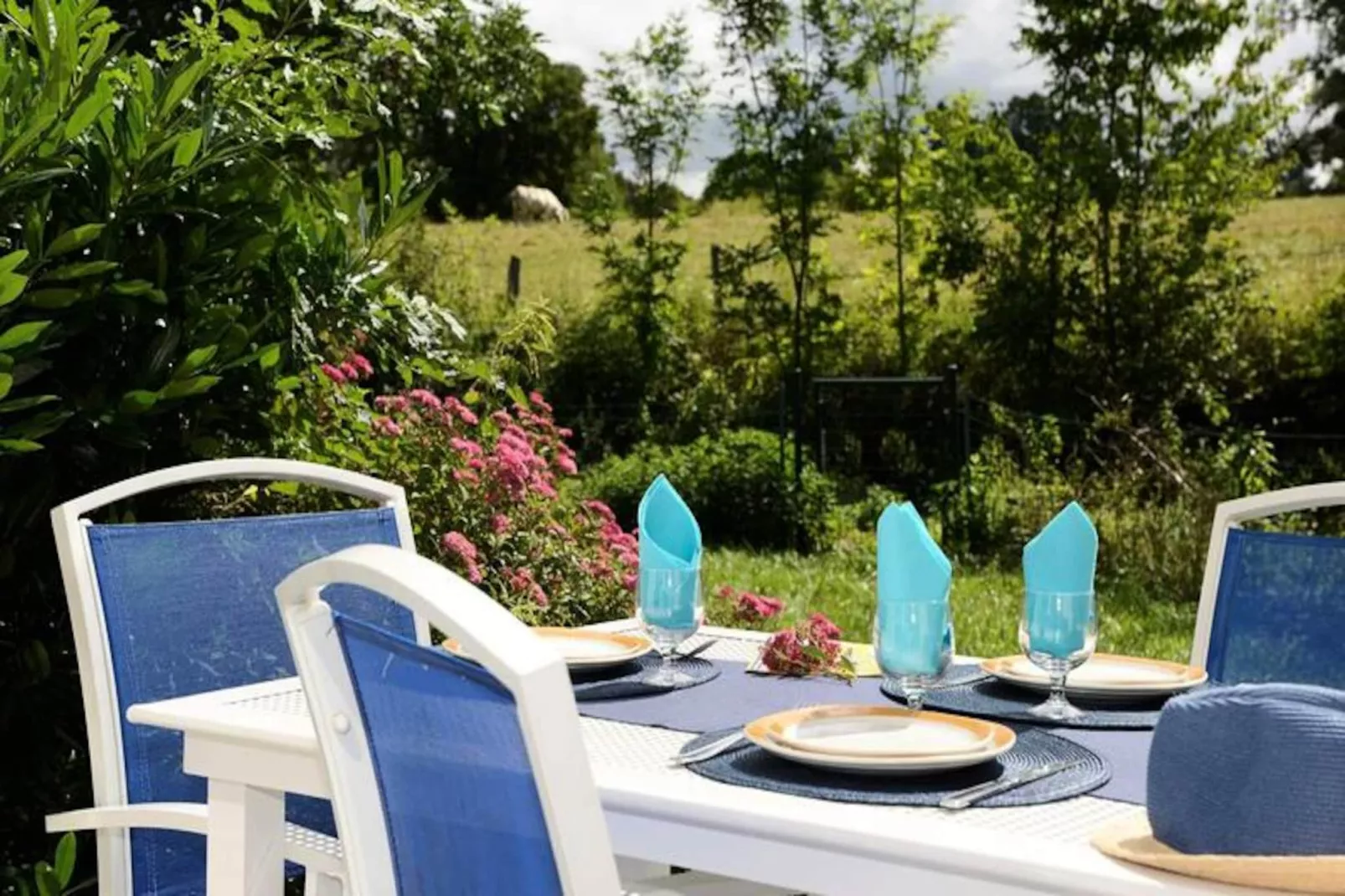 Résidence Odalys Le Hameau du Lac ***