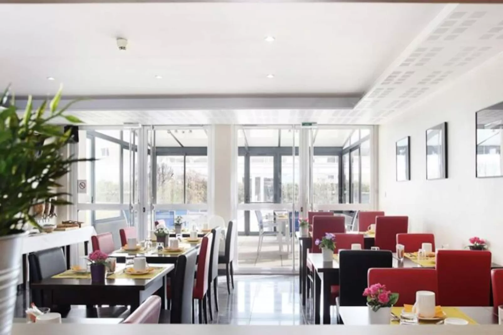 Appart'hôtel Odalys Le Clos de la Chartreuse***