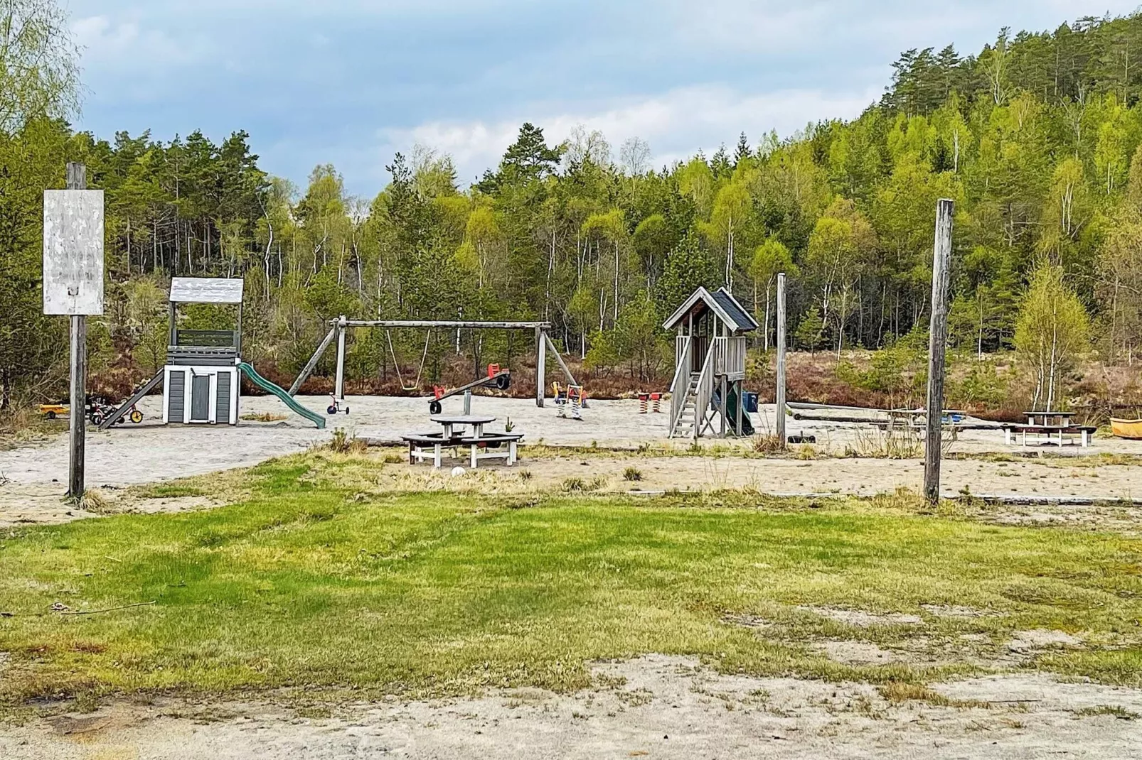 10 persoons vakantie huis in Halden-By Traum-Niet-getagd