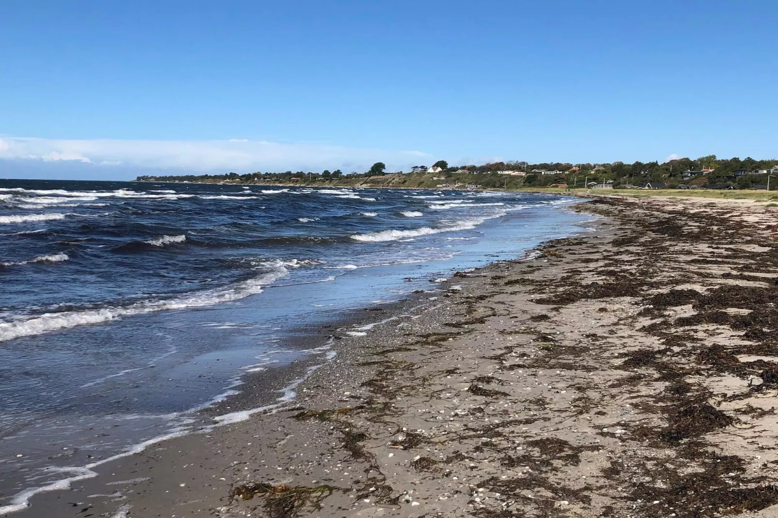 6 persoons vakantie huis in Slagelse-By Traum-Waterzicht