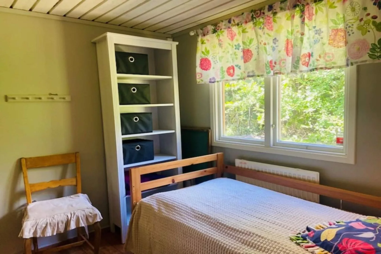 6 persoons vakantie huis in STURKÖ-By Traum-Binnen