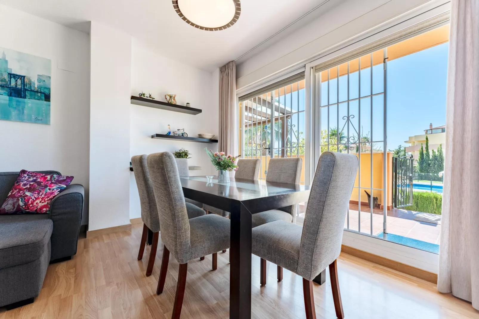 CT 331 - Faro's Los Prados de La Cala de Mijas