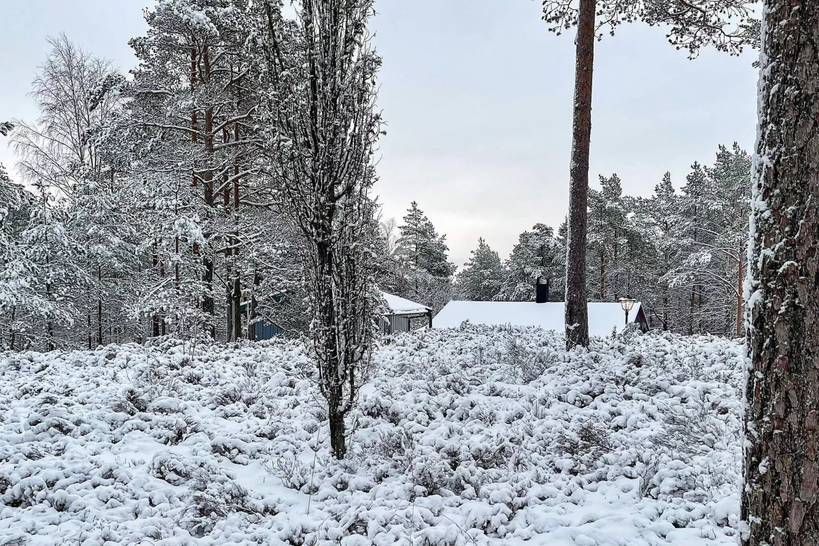 10 persoons vakantie huis in Halden-By Traum-Niet-getagd