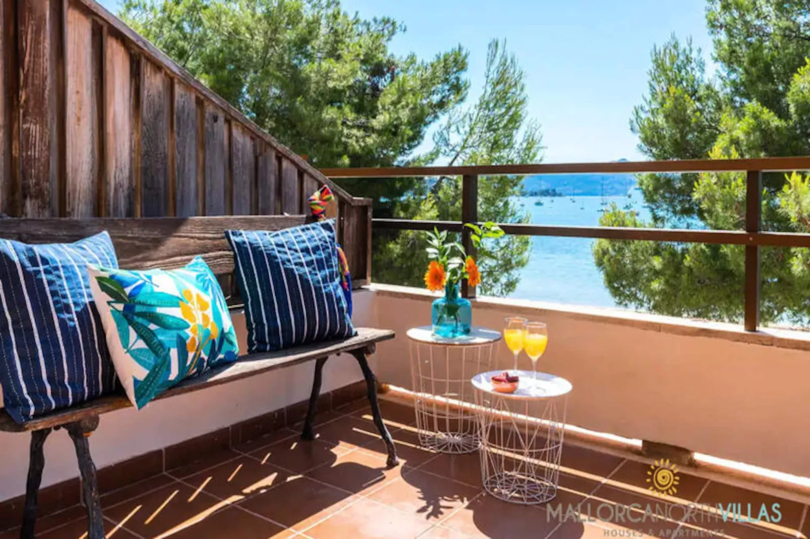 Appartements à Pollença - Port de Pollença