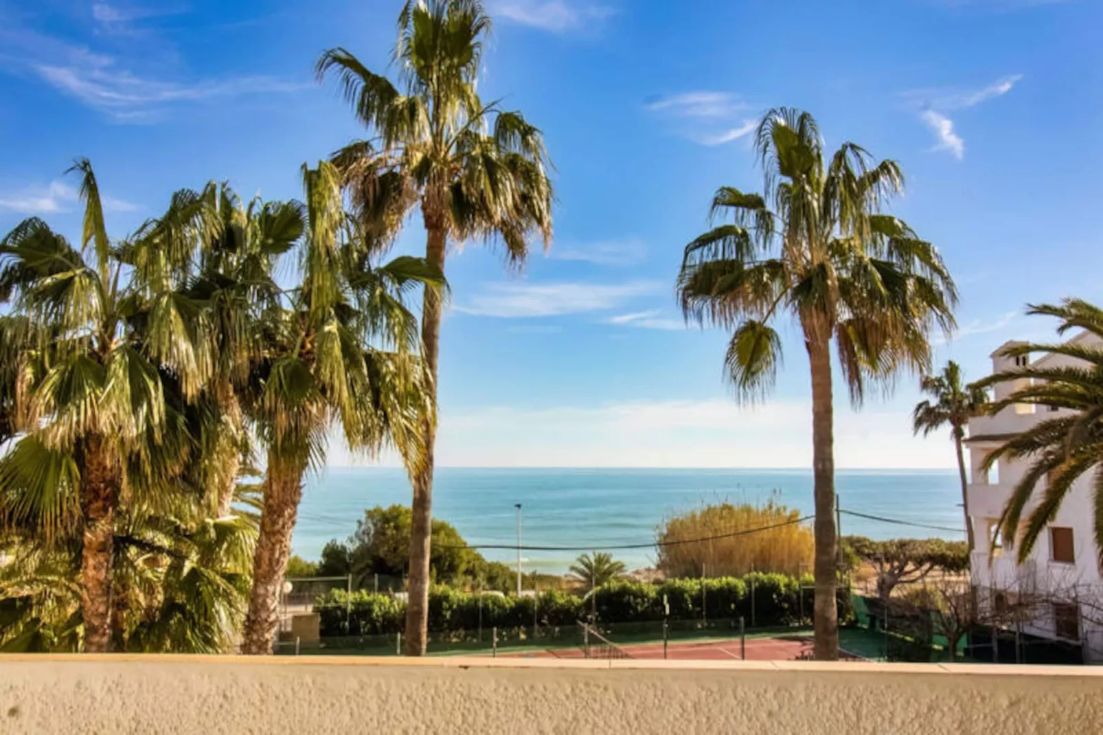 Appartements à Alcossebre