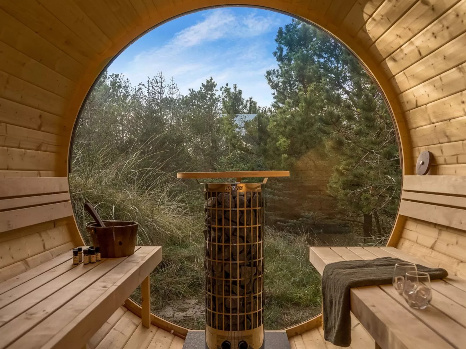 "Erja" - 600m from the sea