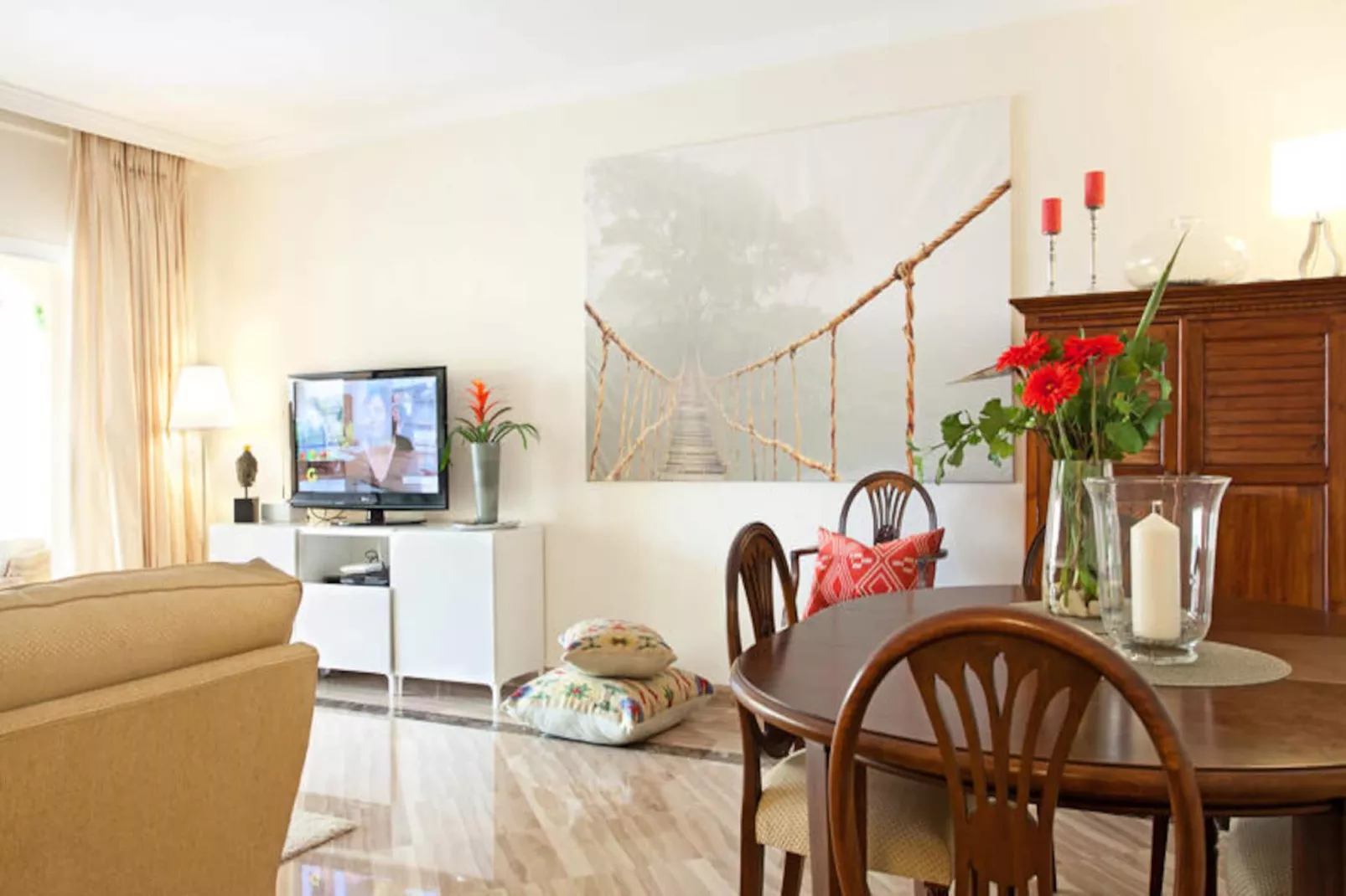 Appartements à Marbella