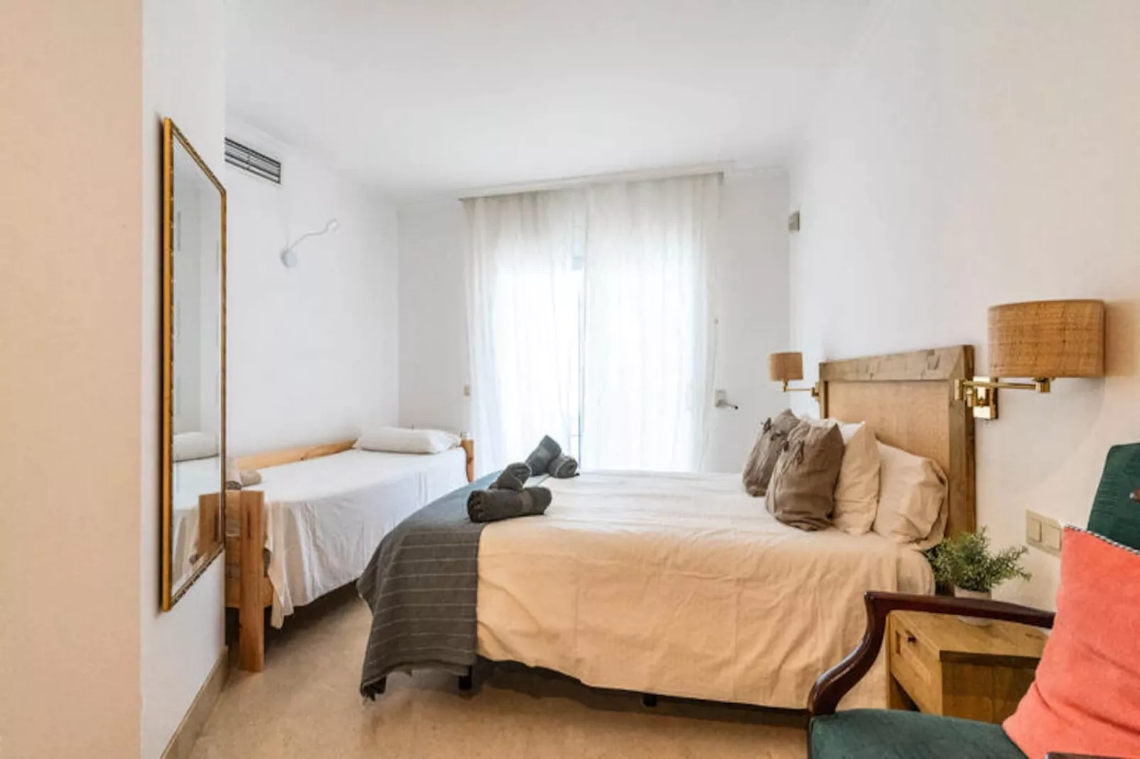 Appartements à Marbella