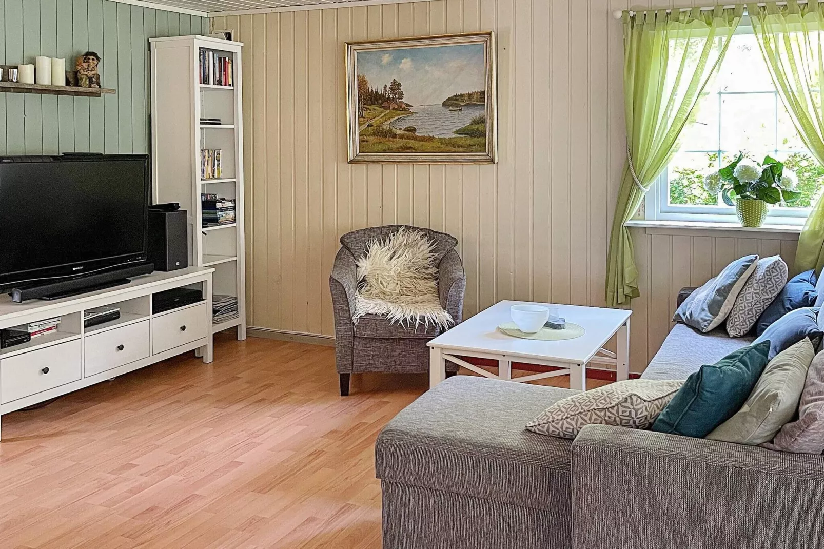 10 persoons vakantie huis in Halden-By Traum-Binnen