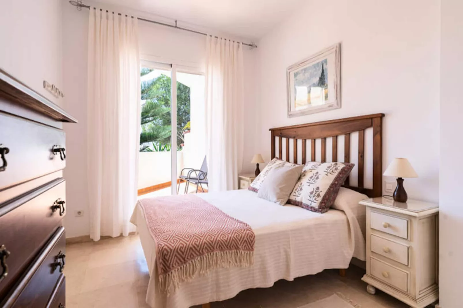 Appartements à Marbella